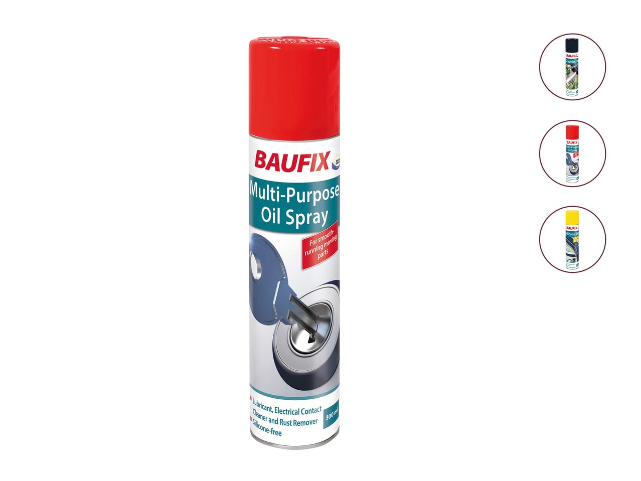 Baufix Lubricants1