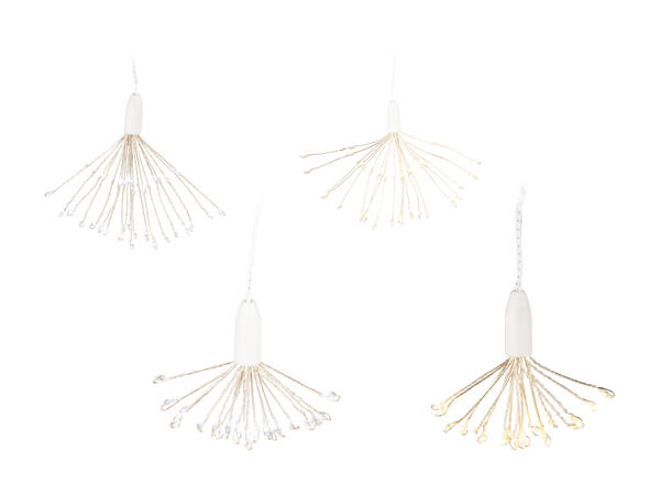 LED-Lichterkette