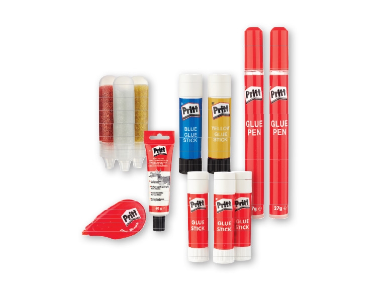 Pritt Glue Set
