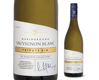 Exquisite Collection Marlborough Sauvignon Blanc