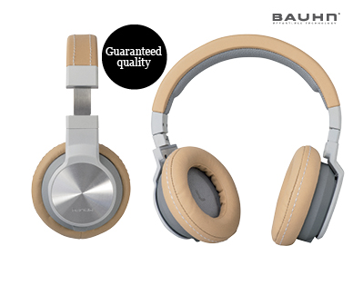 PREMIUM HEADPHONES