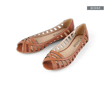 Ladies Sandals