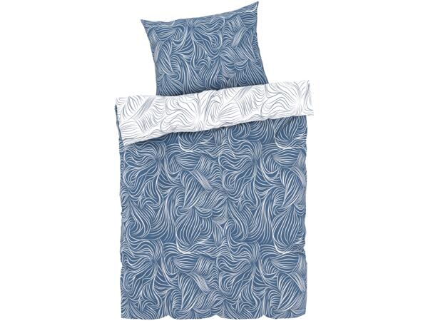 Single Reversible Luxury Bed Linen
