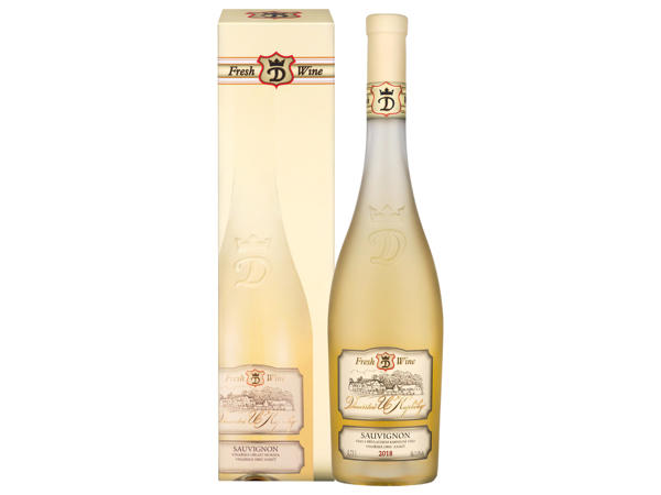 SAUVIGNON 2018