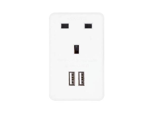 USB Socket Adaptor