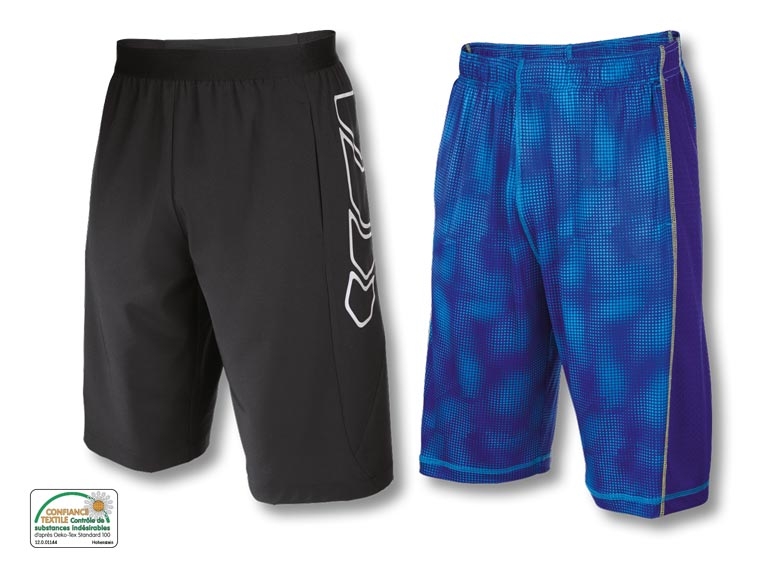 Short de sport
