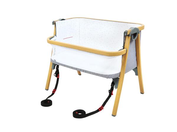 Nod Bedside Crib