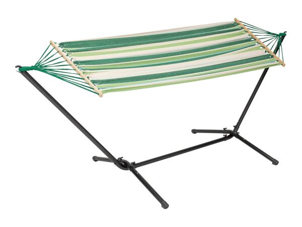 Livarno Home Hammock with Frame