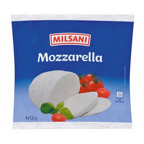 MILSANI Mozzarella Multipack