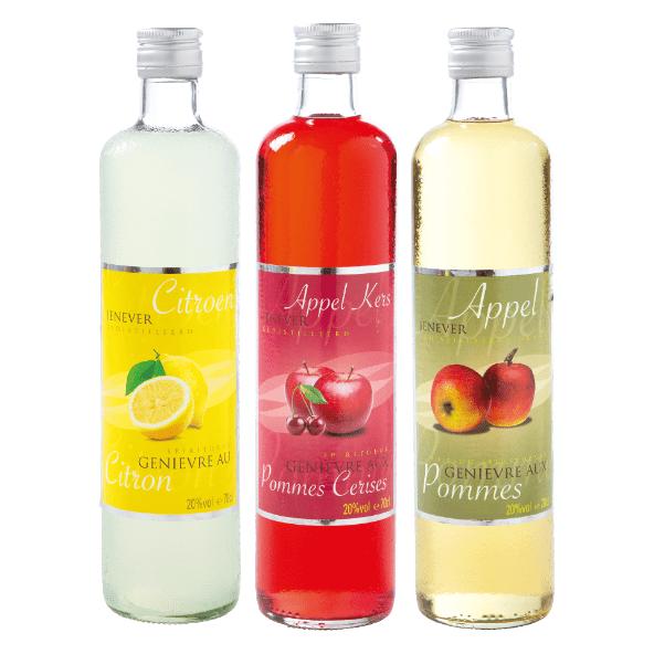Fruitjenever