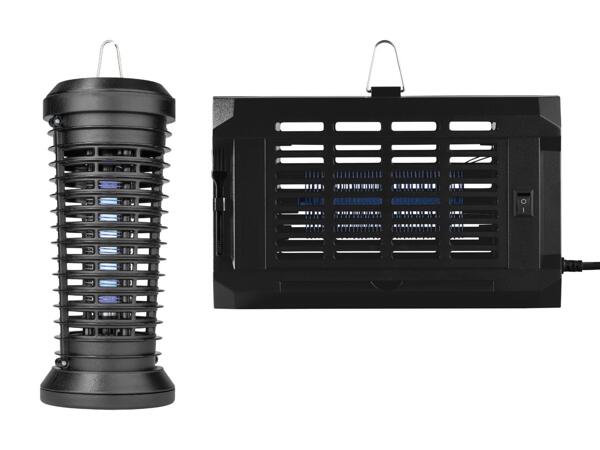 Anti-insectes électrique