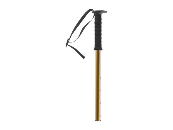 Crivit Hiking Poles - Set of 2 - Golden