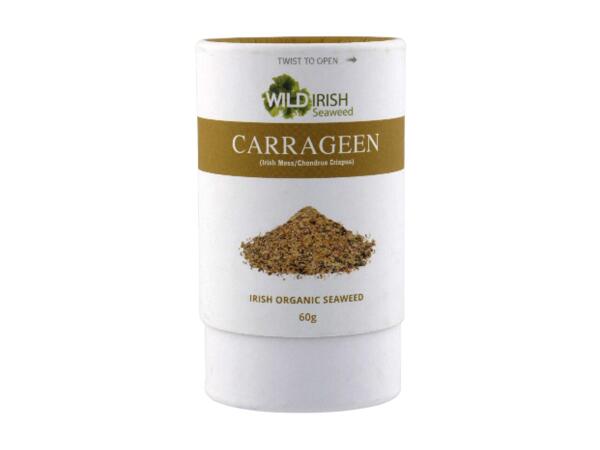 Seasoning