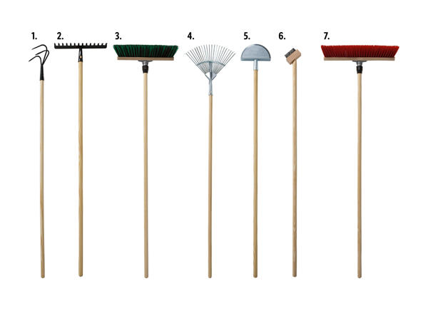 Accessoires de jardinage