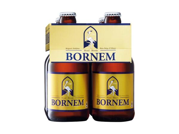 Bornem Blonde