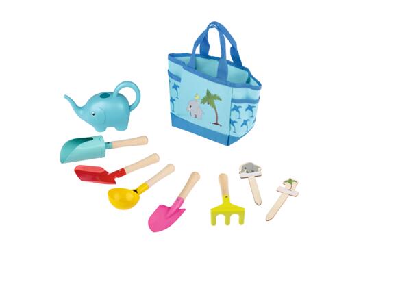 Small Garden Tools