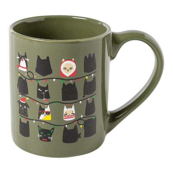 CROFTON(R) 				Magische Tasse