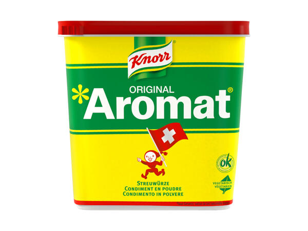Aromat Knorr