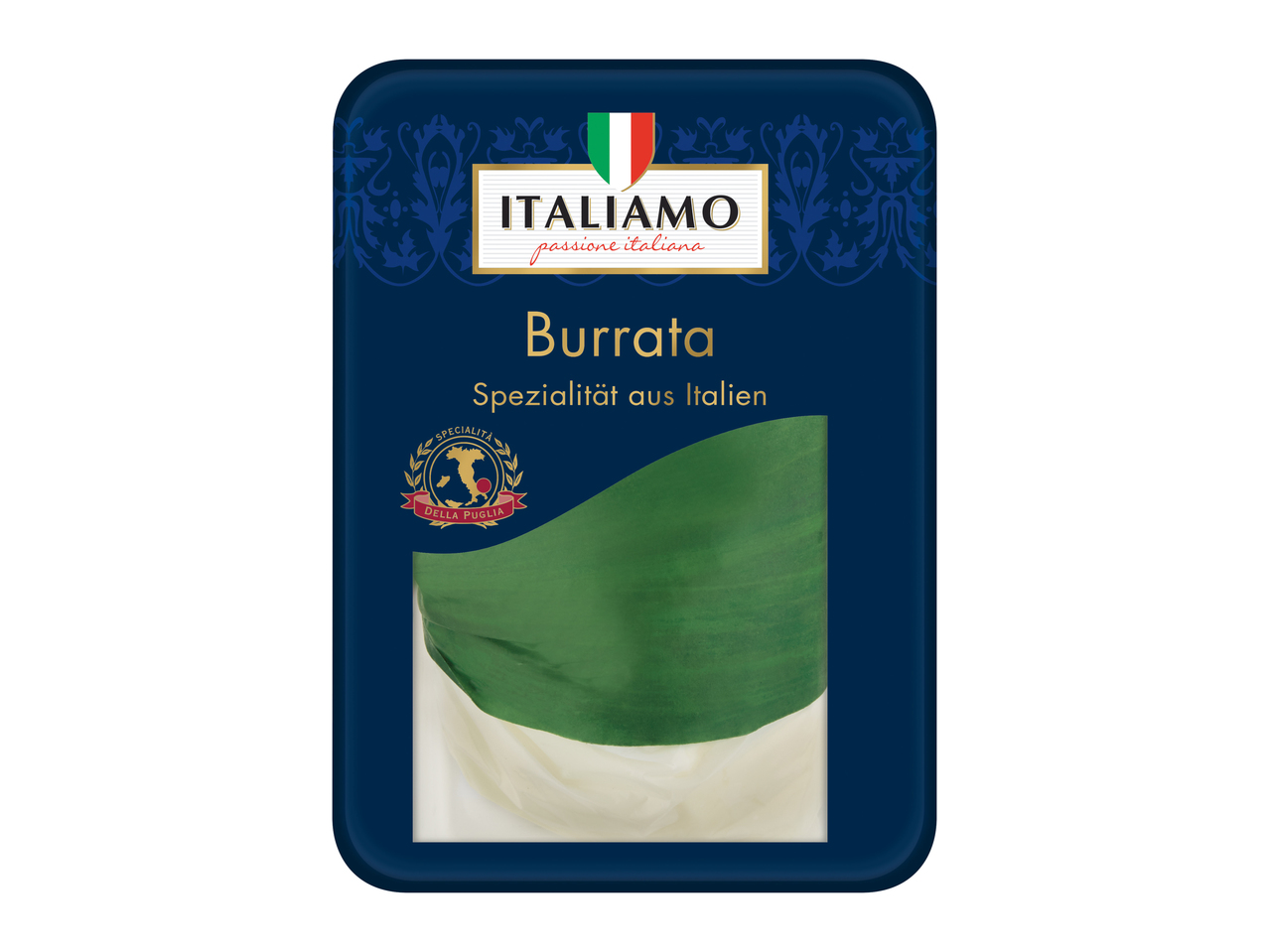 Burrata