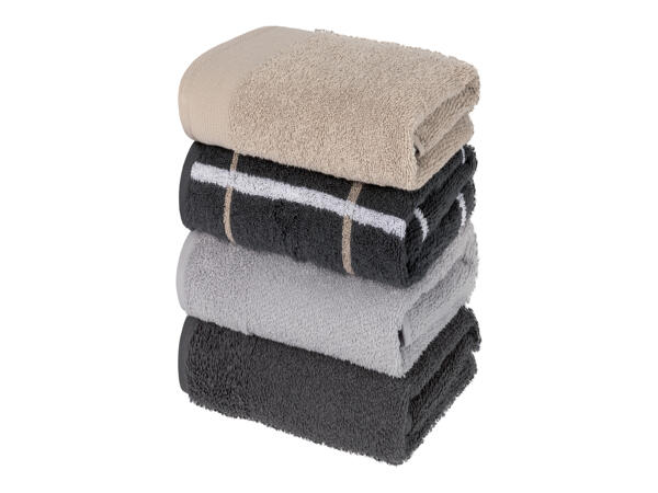 Hand Towels