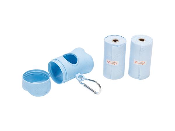 Poop Bags / Poop Bag Holder
