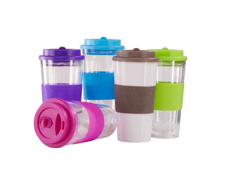 Thermos Mug