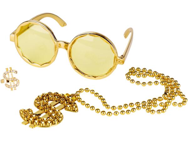 Adults' Carnival Accessories