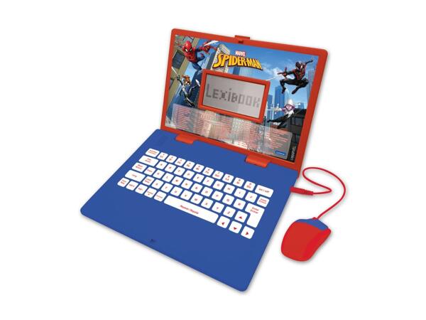 Kinder Notebook