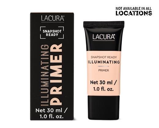 Lacura 
 Snapshot Ready Primer
