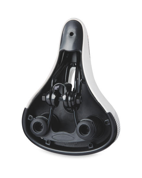Bikemate Trekking Saddle