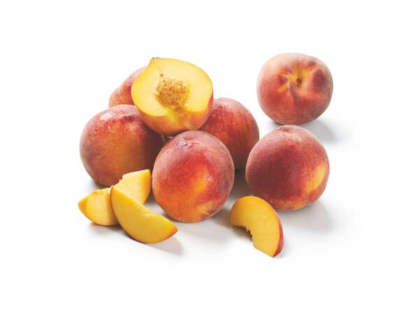 Peaches