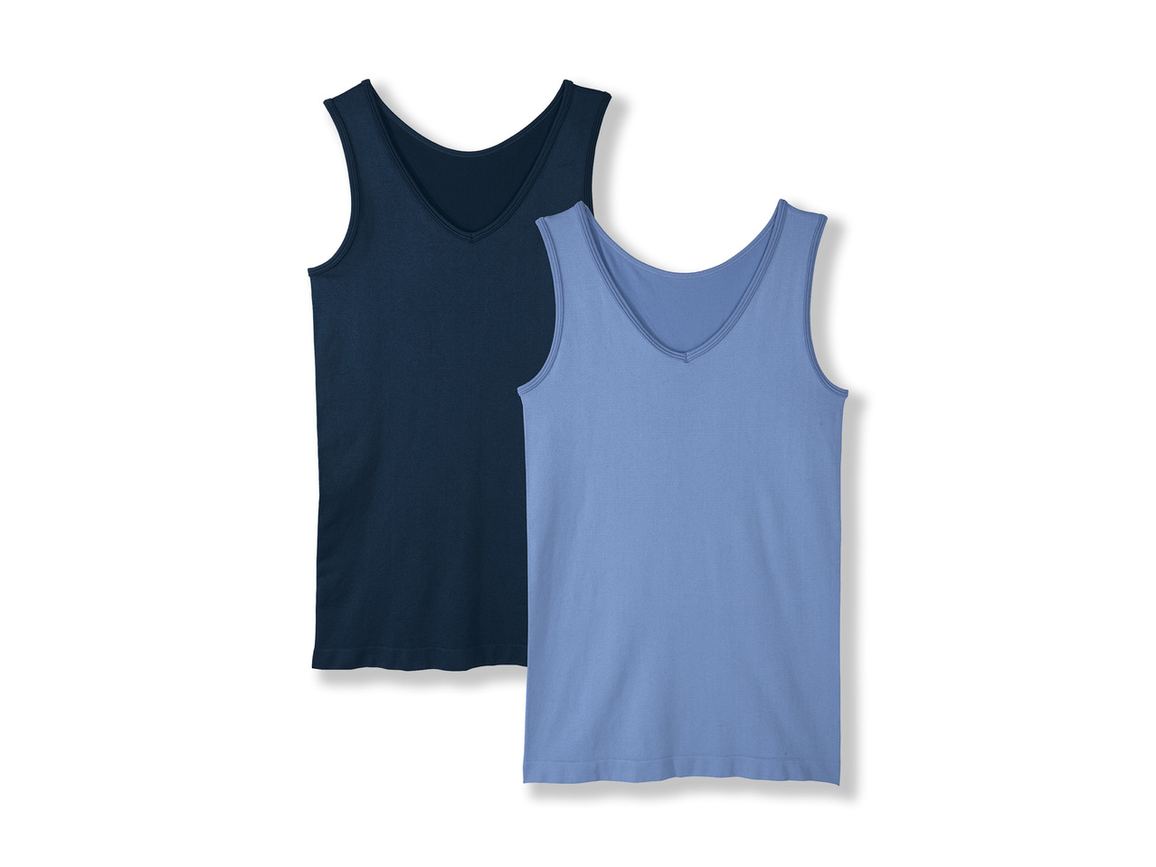 ESMARA LINGERIE(R) Top 2-pak