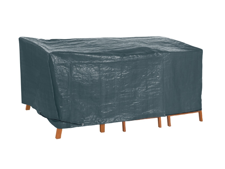 Florabest(R) All-Purpose Tarpaulin 5 x 4m