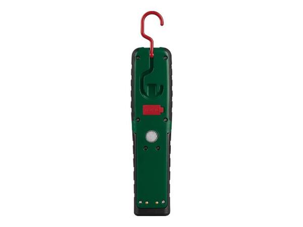 PARKSIDE(R) Aku pracovní LED svítilna PASL 4000 B3