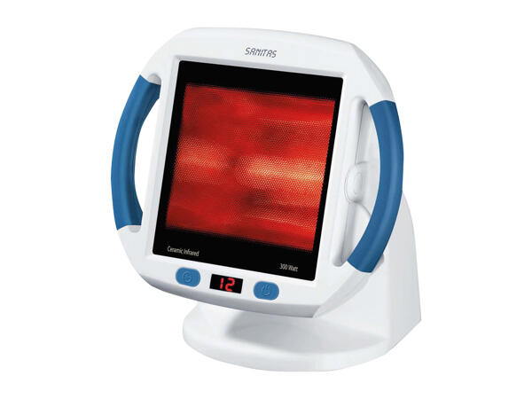 Infrared Ray Heater