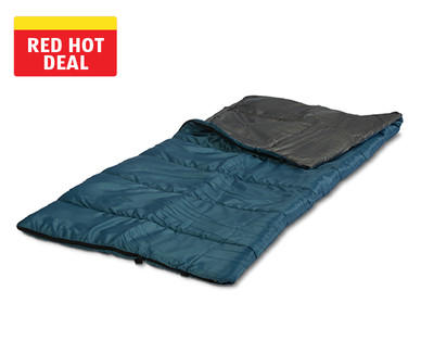 Adventuridge Warm Weather Sleeping Bag