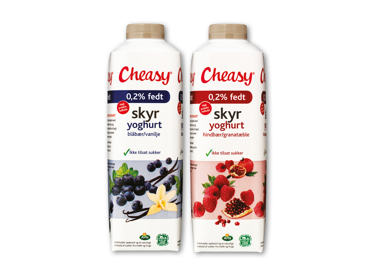 CHEASY Skyr