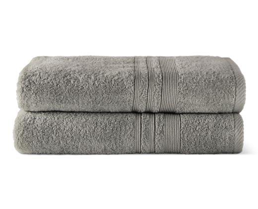 Huntington Home 
 Oversized Towel or 2-Pack Bath Towels