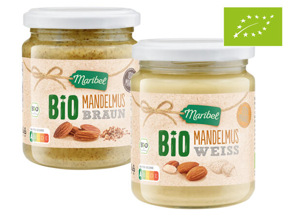 Bio Mandelmus