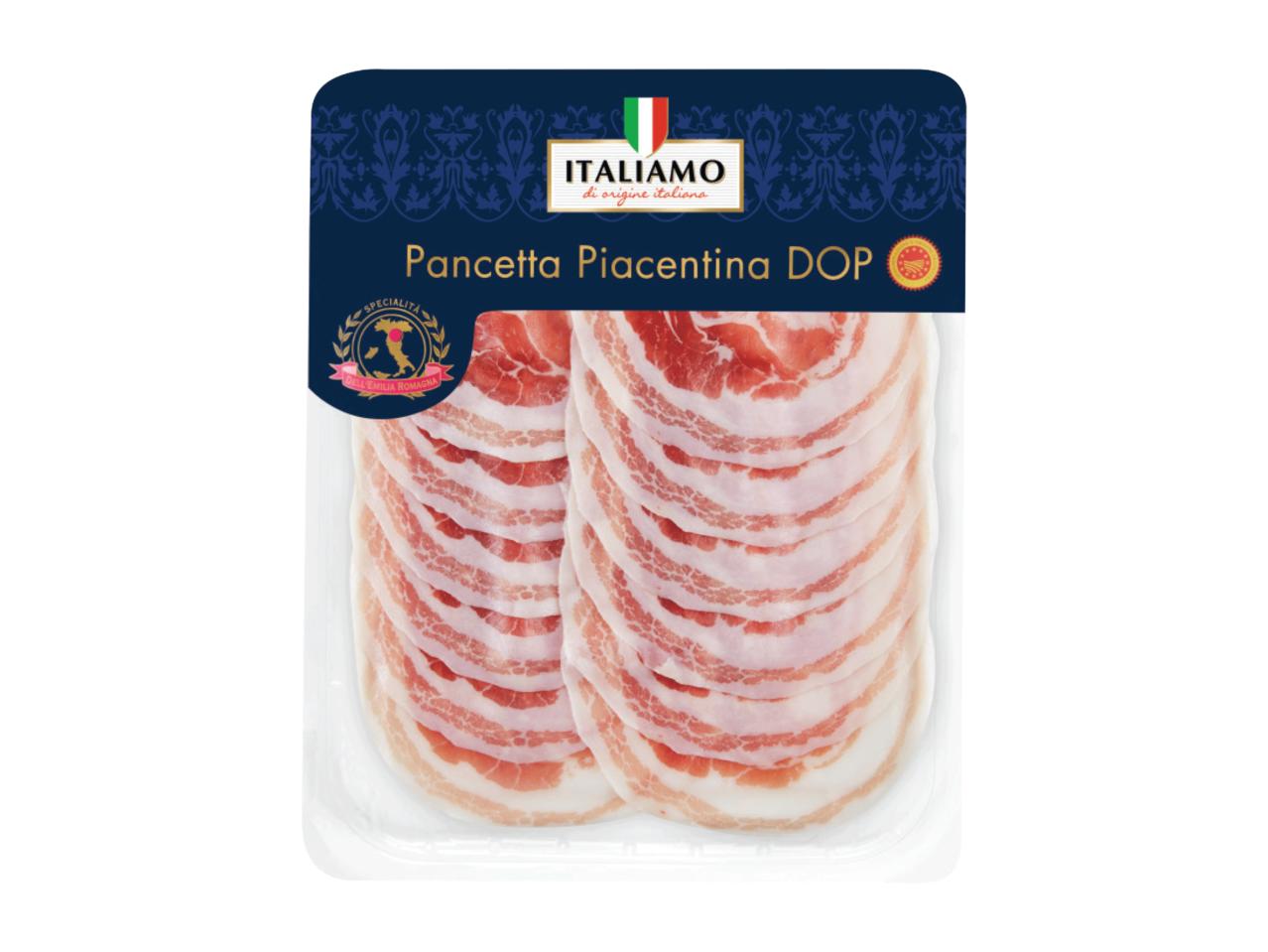 Pancetta Piacentina
