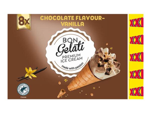 Ice-cream Cones
