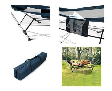 Adventuridge 
 Portable Hammock with Stand