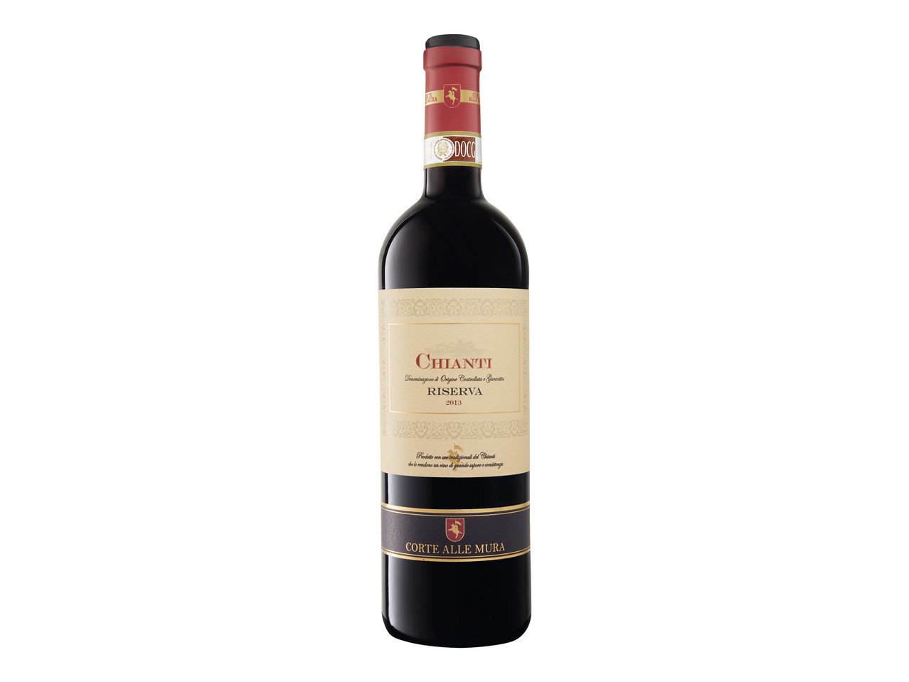 CHIANTI RISERVA