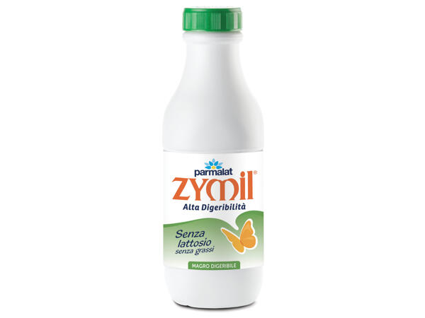 Lactose Free Milk