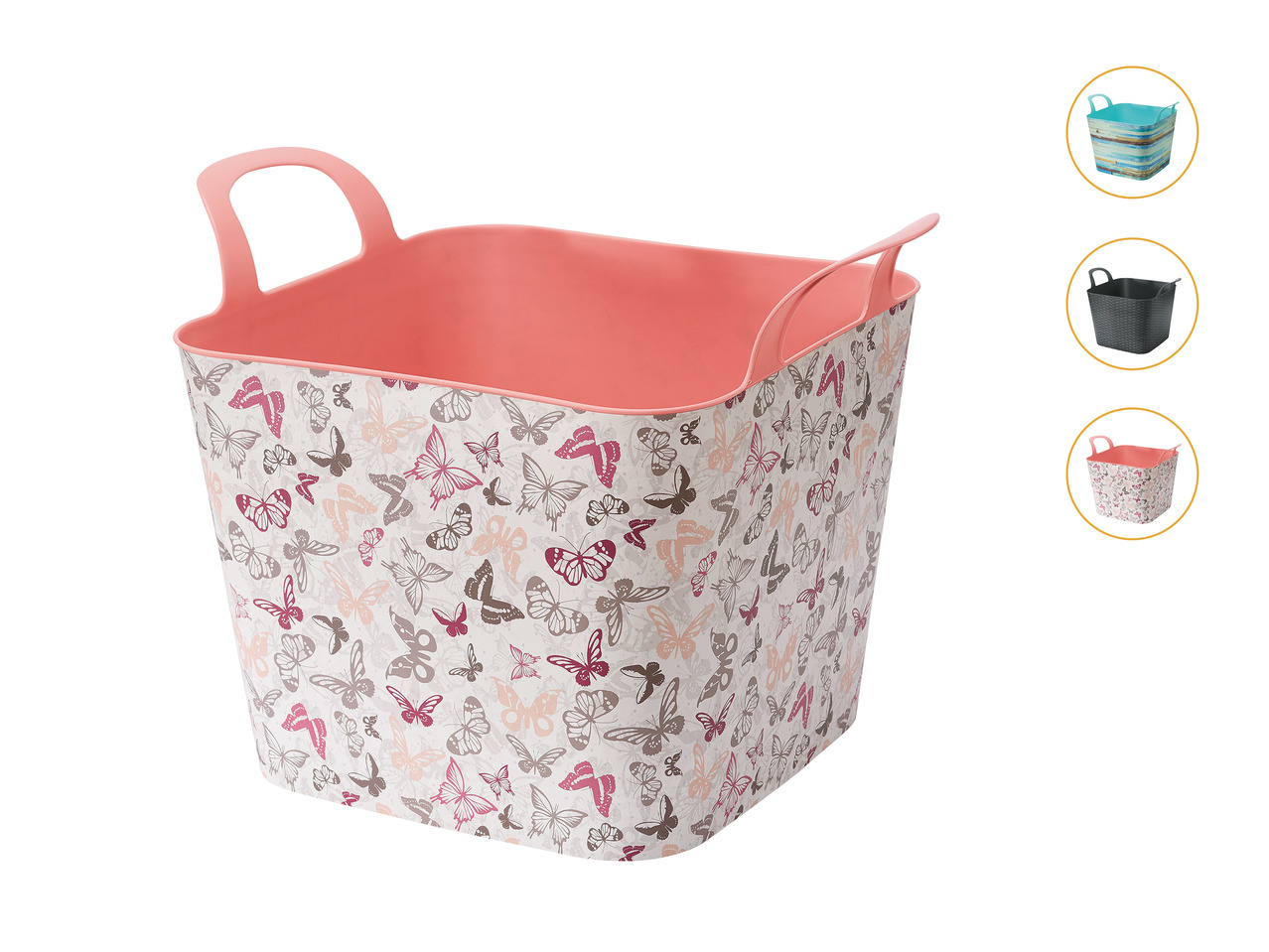 Flexible Tub1