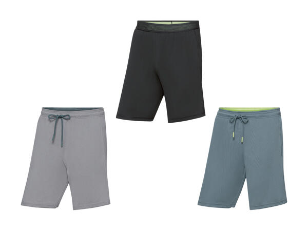 Short de sport