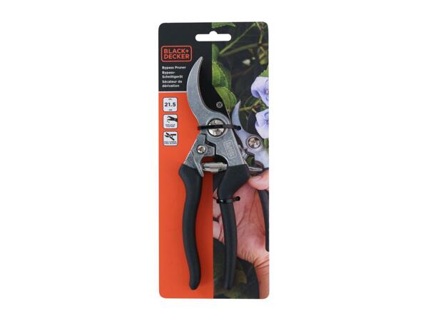 Black & Decker Garden Accessories