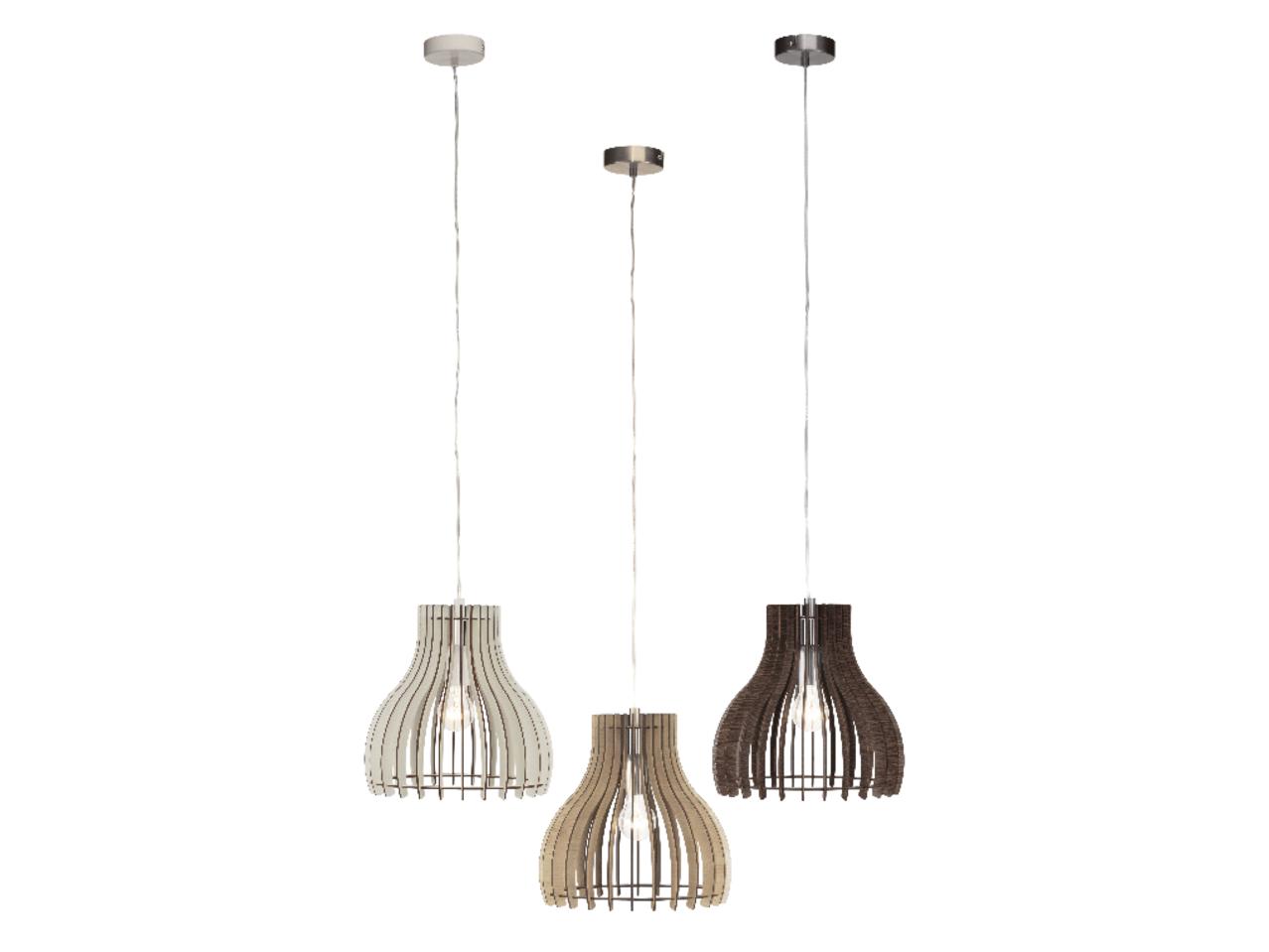 LIVARNO LUX(R) LED Pendant Light