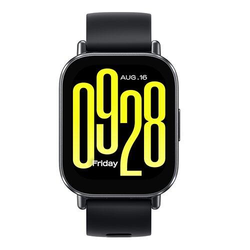 XIAOMI 5 Montre Redmi Watch 5 Active BHR8784GL, Midnight Black