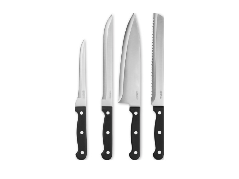 Ernesto(R) Kitchen Knife